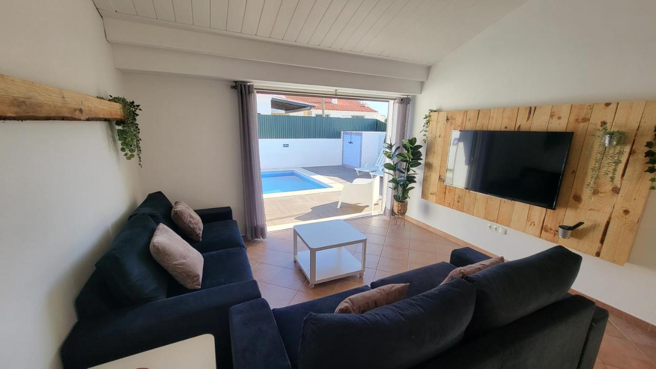 Oura Villa V2 Jacaranda Албуфейра Экстерьер фото