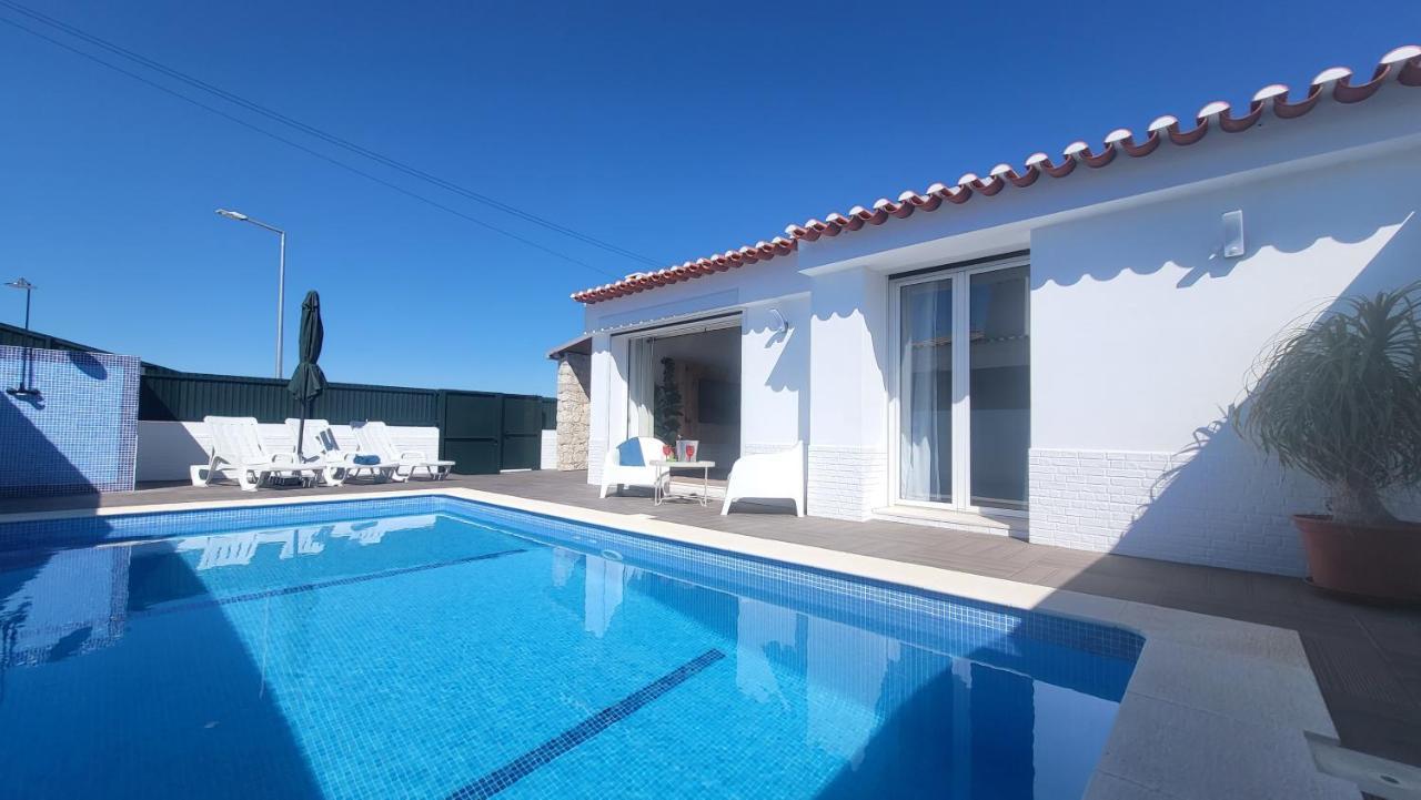 Oura Villa V2 Jacaranda Албуфейра Экстерьер фото