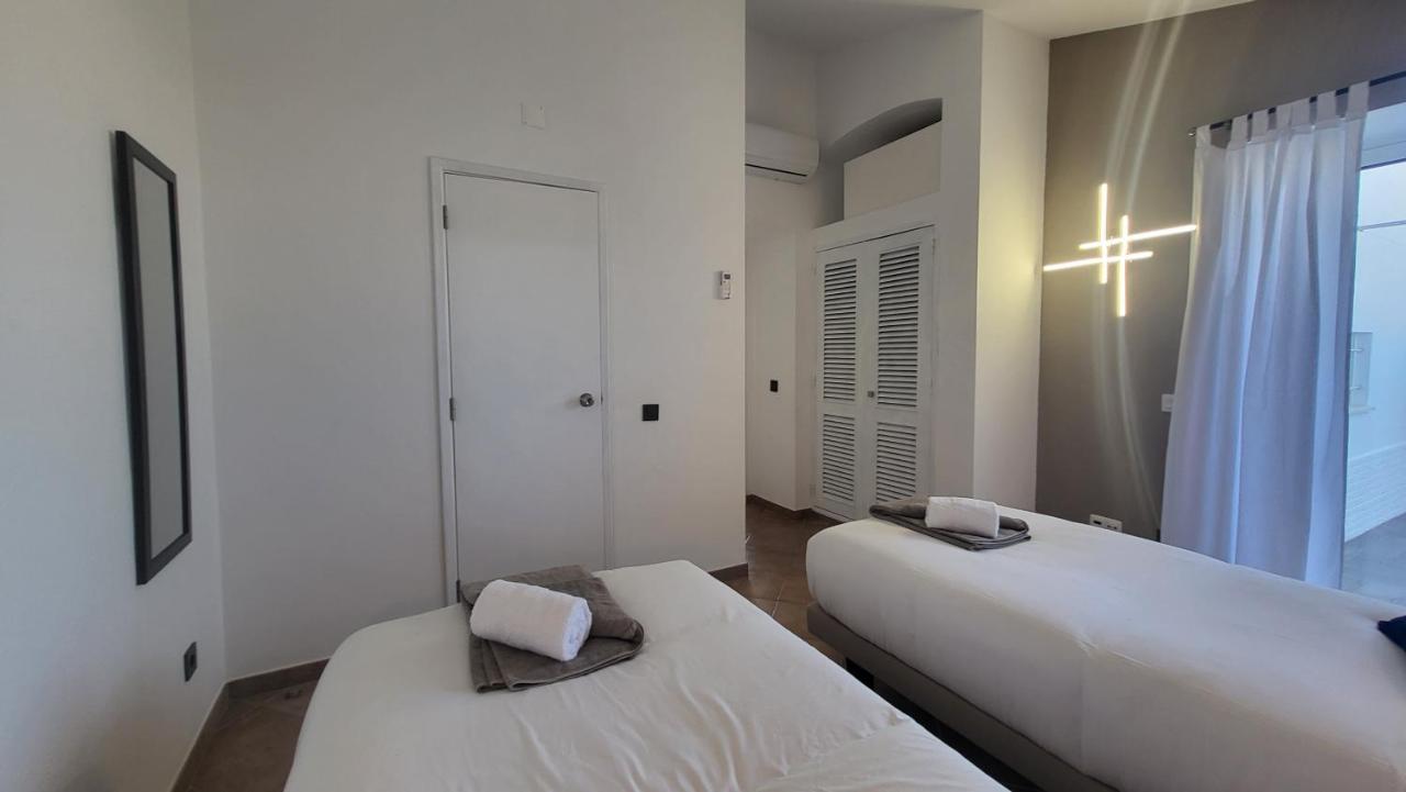 Oura Villa V2 Jacaranda Албуфейра Экстерьер фото