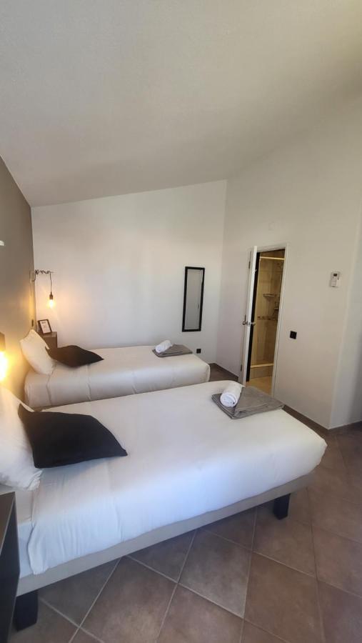 Oura Villa V2 Jacaranda Албуфейра Экстерьер фото