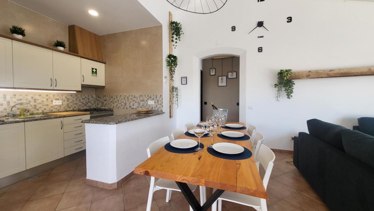 Oura Villa V2 Jacaranda Албуфейра Экстерьер фото