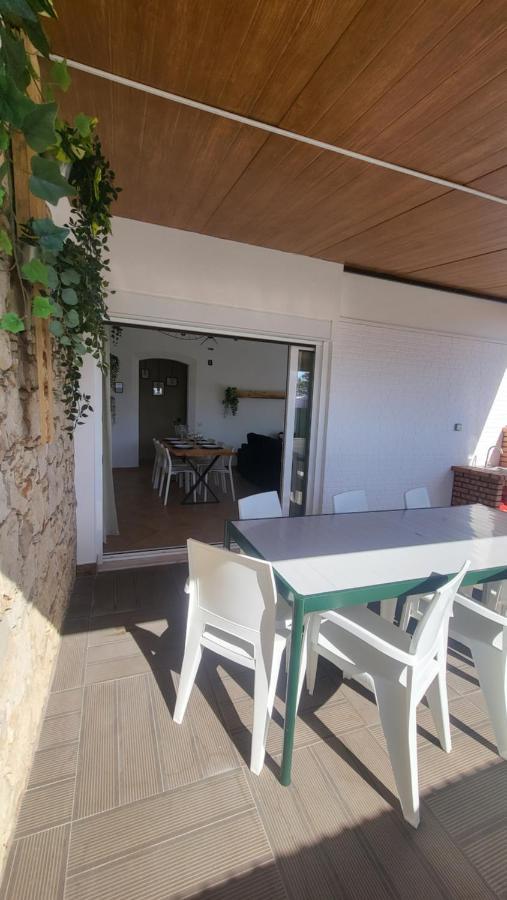 Oura Villa V2 Jacaranda Албуфейра Экстерьер фото