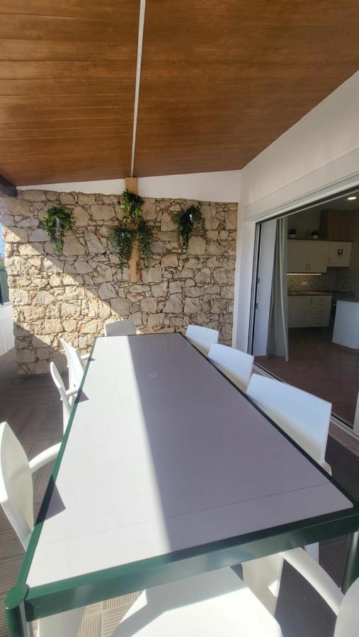 Oura Villa V2 Jacaranda Албуфейра Экстерьер фото