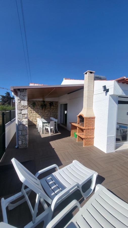 Oura Villa V2 Jacaranda Албуфейра Экстерьер фото