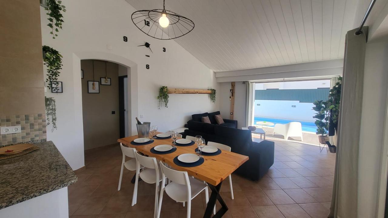 Oura Villa V2 Jacaranda Албуфейра Экстерьер фото
